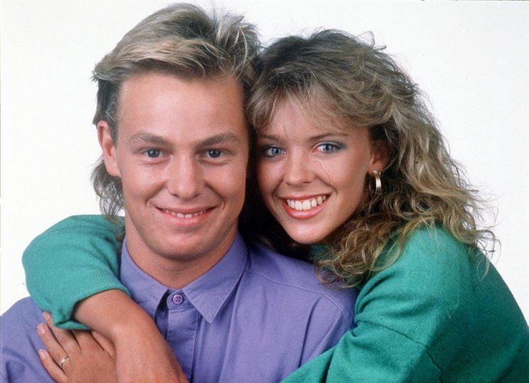 Jason Donovan
