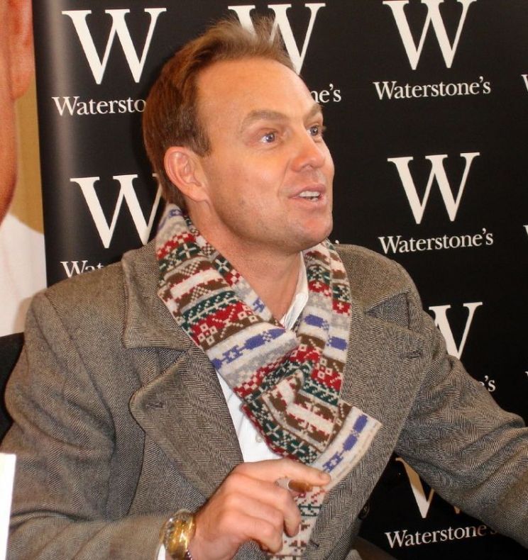 Jason Donovan