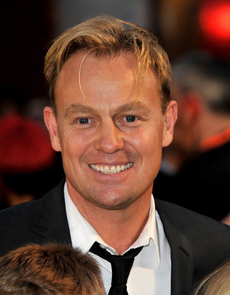 Jason Donovan