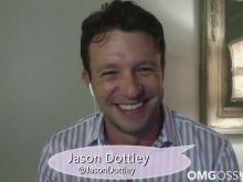 Jason Dottley