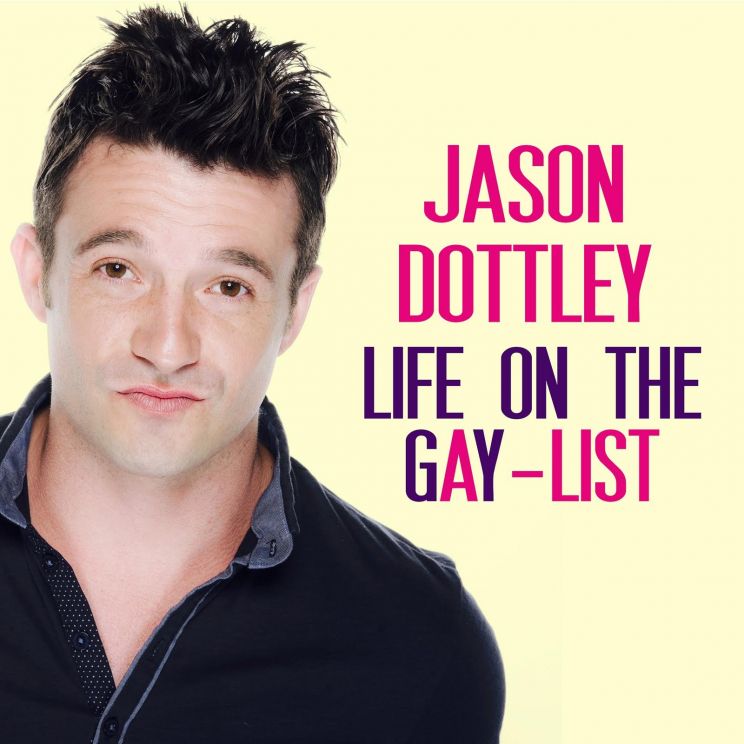 Jason Dottley