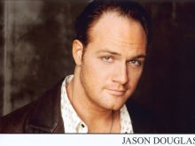 Jason Douglas