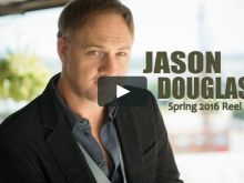 Jason Douglas