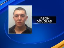 Jason Douglas
