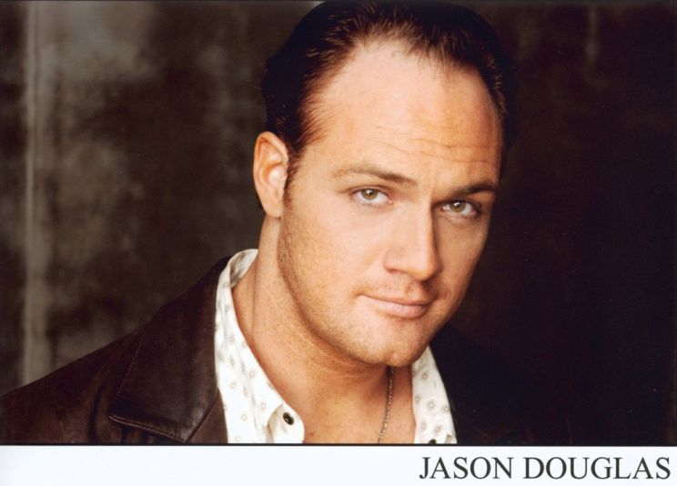 Jason Douglas