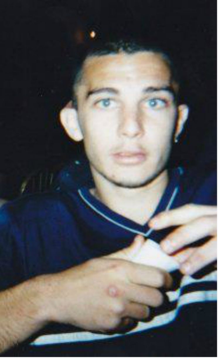 Jason Douglas