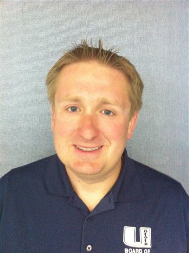 Jason Douglas
