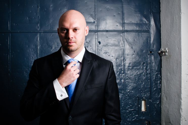 Jason Douglas