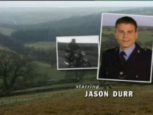 Jason Durr