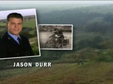 Jason Durr