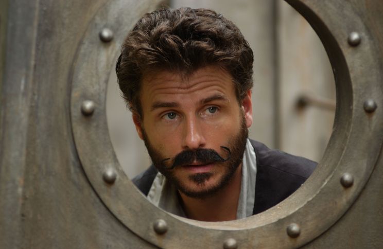Jason Durr