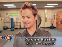 Jason Earles