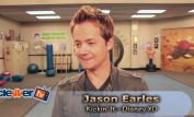 Jason Earles