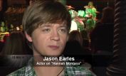 Jason Earles