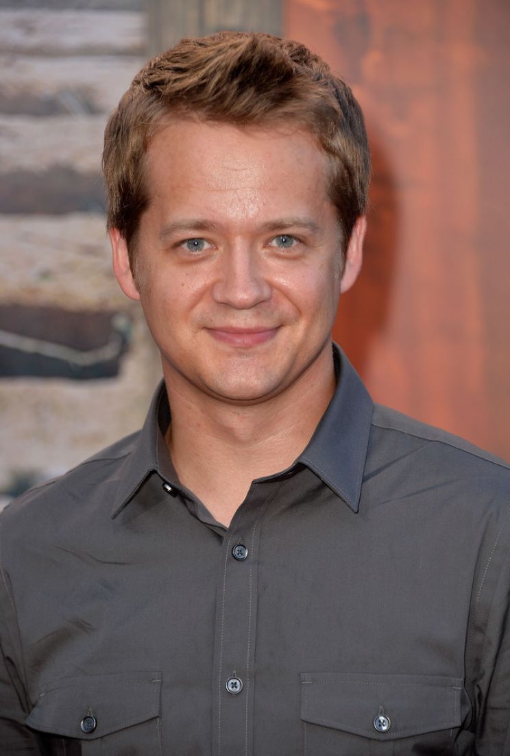 Jason Earles