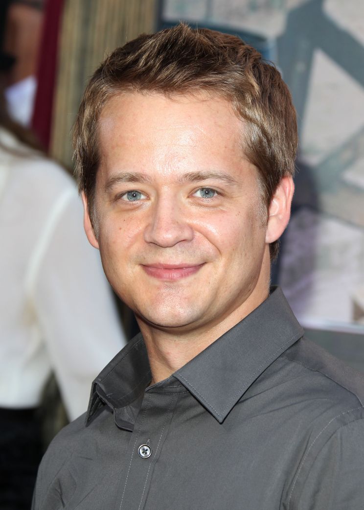 Jason Earles