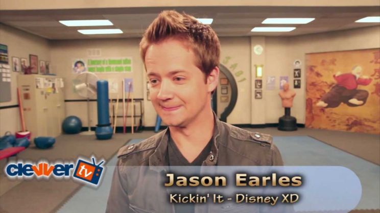 Jason Earles