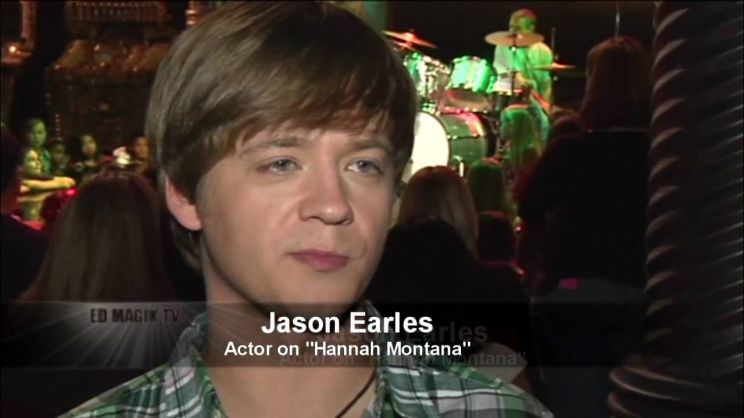 Jason Earles