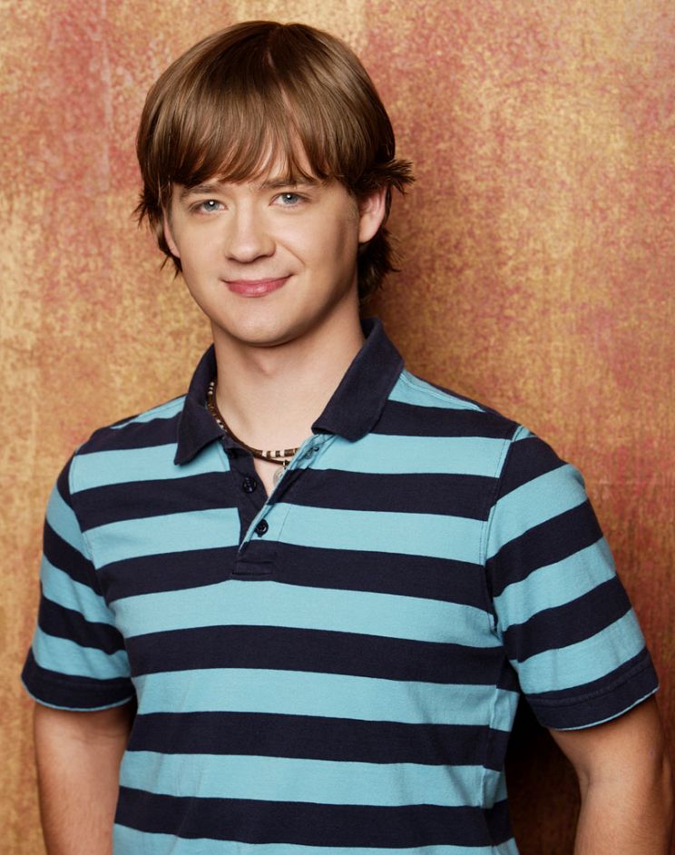 Jason Earles