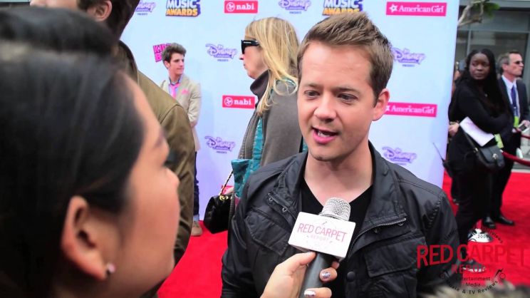 Jason Earles