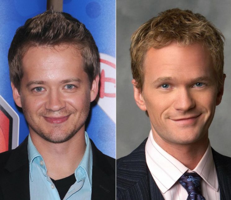 Jason Earles