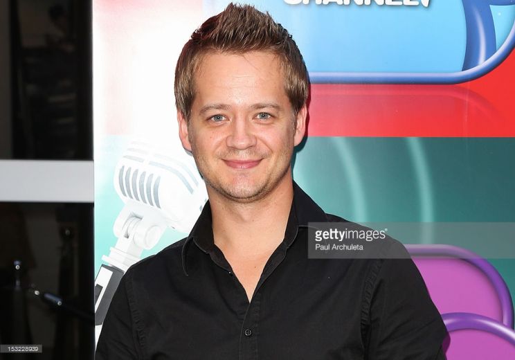 Jason Earles