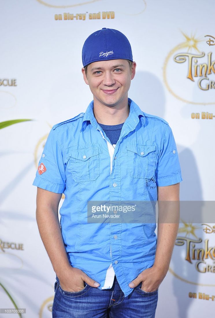 Jason Earles