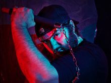 Jason Eisener