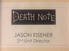 Jason Eisener