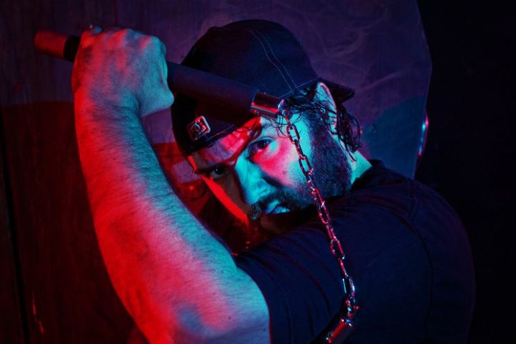 Jason Eisener