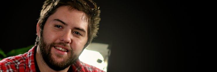 Jason Eisener