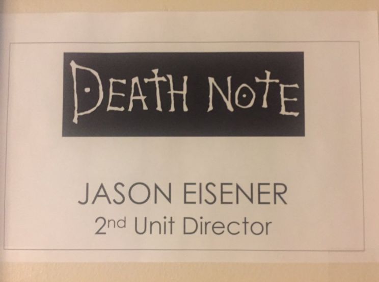 Jason Eisener
