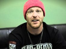 Jason Ellis