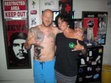 Jason Ellis