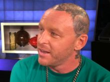 Jason Ellis