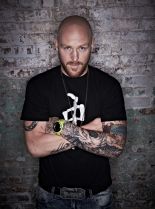 Jason Ellis