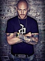 Jason Ellis