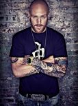 Jason Ellis