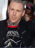 Jason Ellis