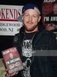 Jason Ellis