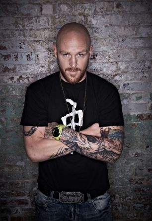 Jason Ellis