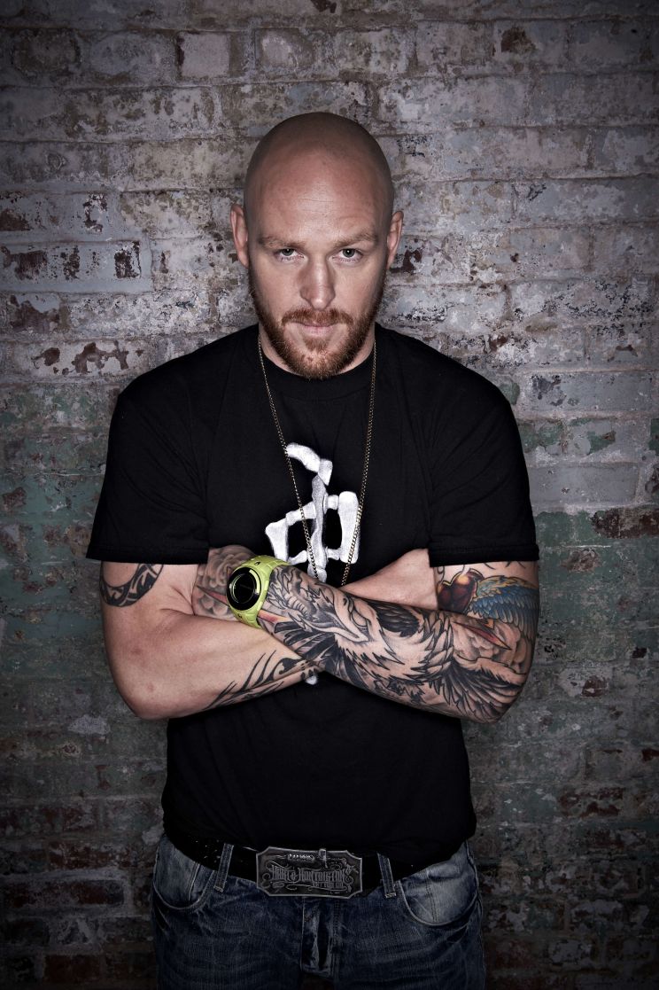 Jason Ellis