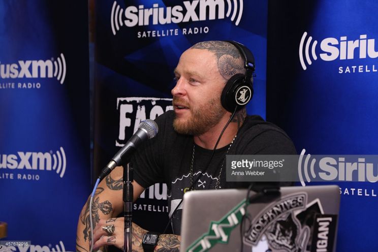 Jason Ellis