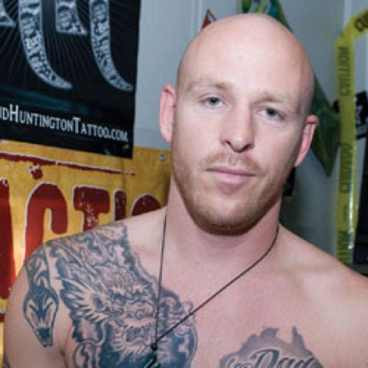 Jason Ellis