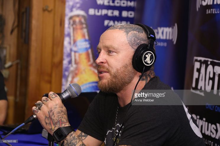 Jason Ellis