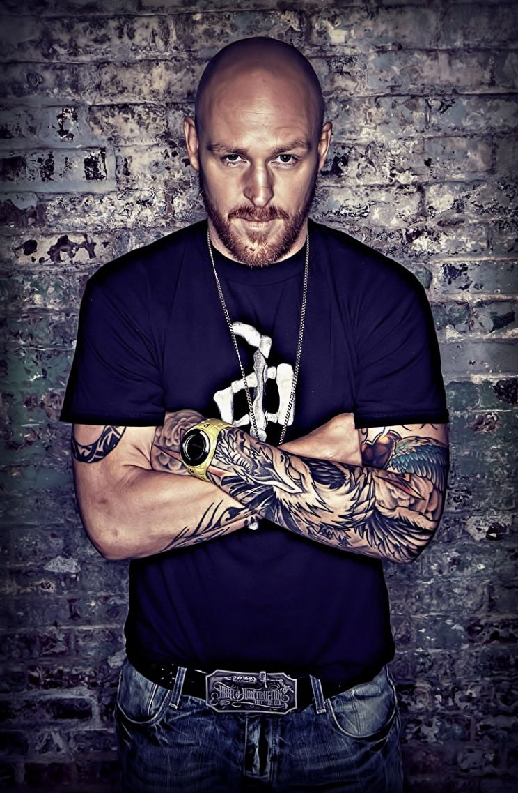 Jason Ellis