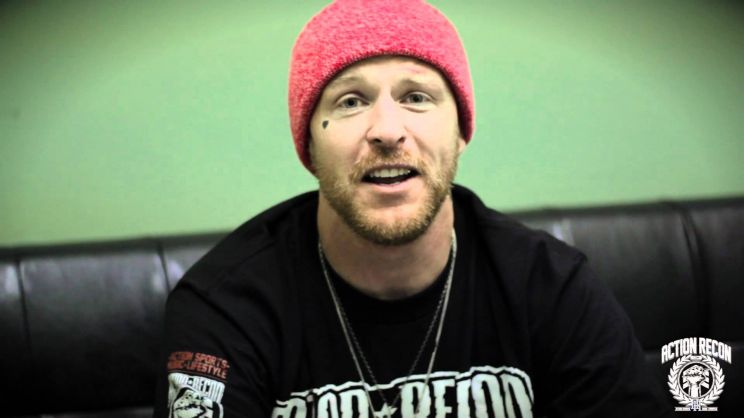 Jason Ellis