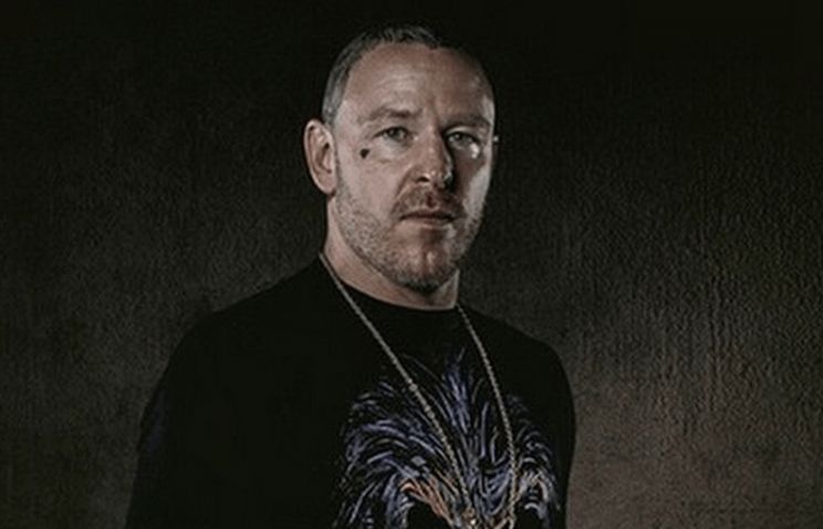 Jason Ellis