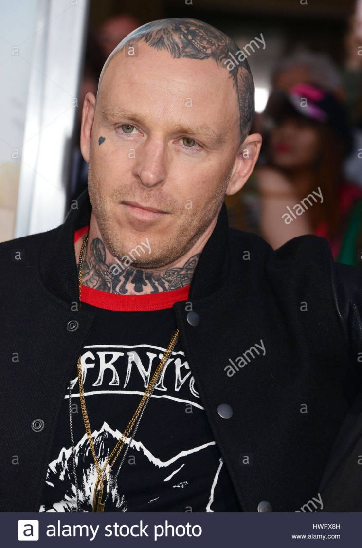 Jason Ellis