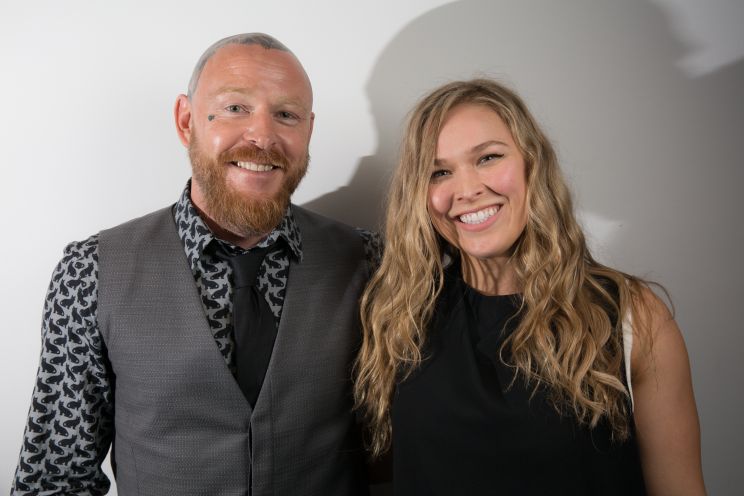 Jason Ellis
